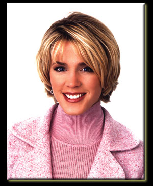 Deborah Norville